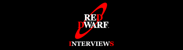 Red Dwarf banner