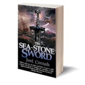 Sea Stone Sword thumb