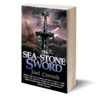 Sea Stone Sword thumb