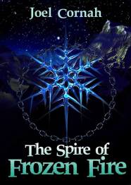 Spire of Frozen Fire