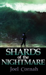Shards of the Nightmare Front Cover