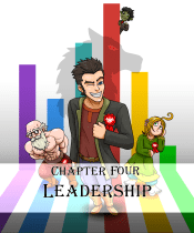 Chapter 04 Leadership