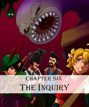 Chapter 06 The Inquiry